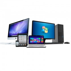 Cho thuê máy tính laptop